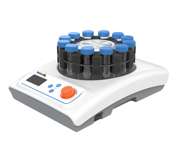 HTVM-12 多管旋涡混合器