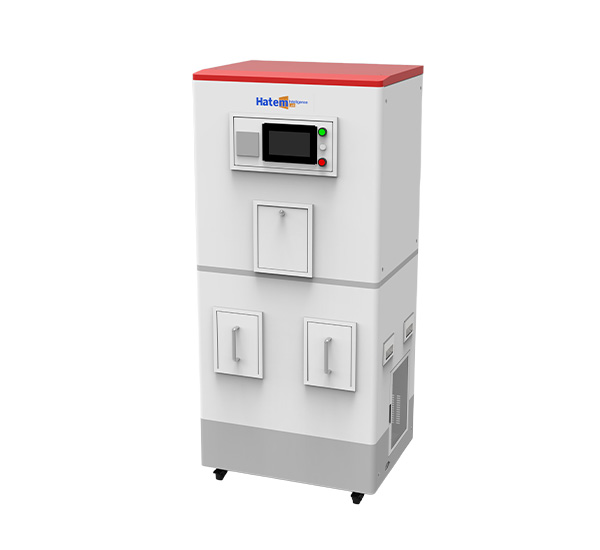 HZFY-I 全自动分样器