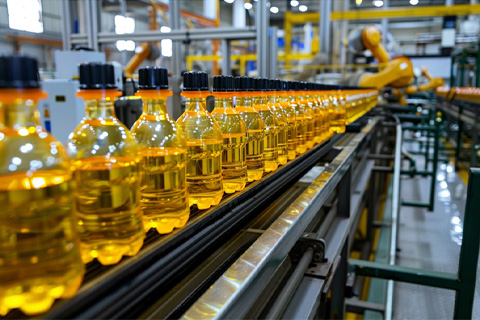 实验室在选购粮油检测专用设备时，应重点关注哪些核心指标？