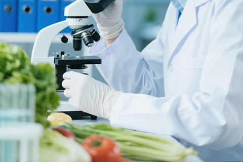 食品安全检测机构如何应对样品量激增？高效前处理解决方案成关键