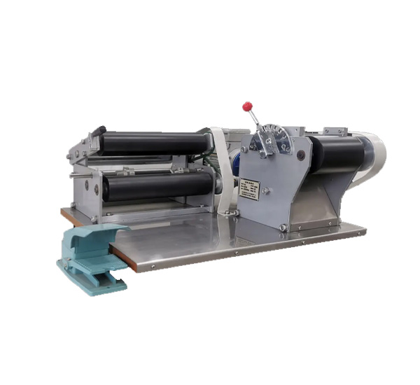 JCXZ 95 面团成型机