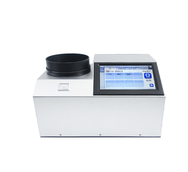 A100 谷物品质分析仪