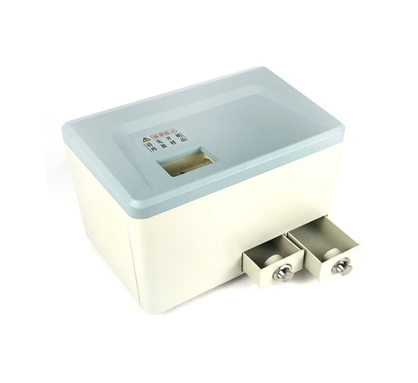 TLG-I/II实验砻谷机