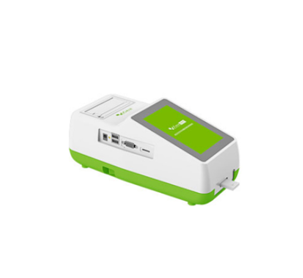 FD-200手持式农药残留检测仪