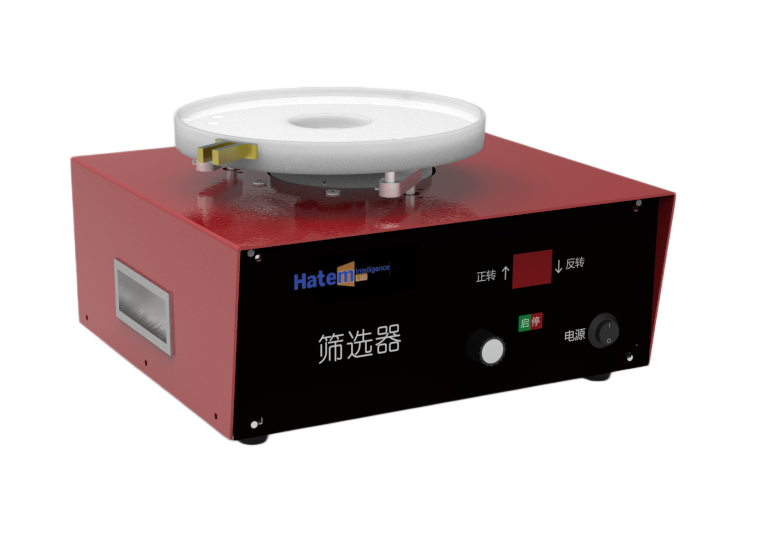 HJSD 电动筛选器